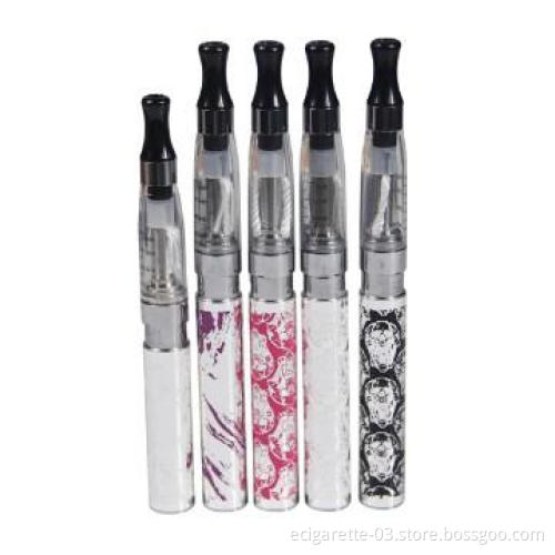 2012 Newest own technology high quality electronic cigarette ego k